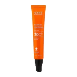 Korff Sun Secret Fluido Viso SPF 30 50 ml