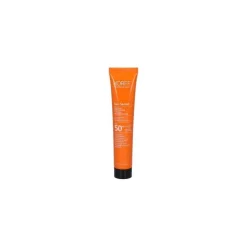 Korff Sun Secret Fluido Viso Uniformante SPF50+ Protezione e Uniformità 50ml