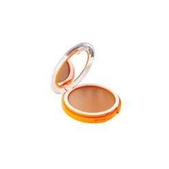 Korff Sun Secret Fondotinta Compatto Solare Spf 50+ Colore 02 1 Pezzo