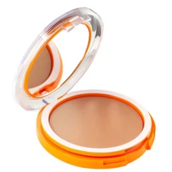Korff Sun Secret Fondotinta Solare Compatto Viso SPF50+ 6ml