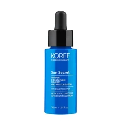 Korff Sun Secret Gocce Doposole 30 ml