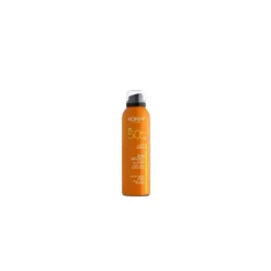 Korff Sun Secret Latte Spray Corpo SPF50+ protezione solare alta 200ml