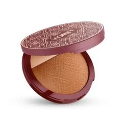 Korff Terra Eterea Bronzer Illuminante con SPF15 Trousse 15 g Limited Edition
