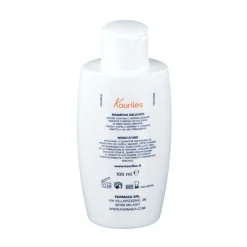Kouriles Shampoo Delicato Antiforfora 100ml