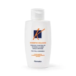 Kouriles Shampoo Delicato Antiforfora 100ml