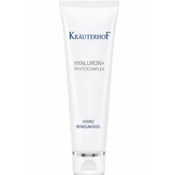 Krauterhof Hyaluron+ Phytocomplex Latte Detergente Acido Ialuronico 200 ml