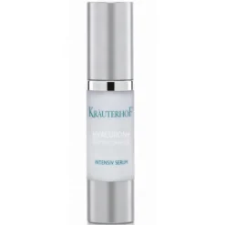 Krauterhof Hyaluron+ Phytocomplex Intensiv Serum Siero Anti-Età Acido Ialuronico 30 ml