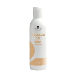 Krymi Dermamid Oil Olio Bagno Detergente Lenitivo per Dermatite Atopica 250ml