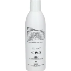 Krymi Dermamid Oil Olio Bagno Detergente Lenitivo per Dermatite Atopica 250ml
