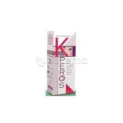 Kuperos Crema per Pelle Sensibile e Couperose 50ml