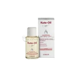 Kuteoil Repair per Smagliature e Cicatrici 60ml
