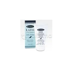 Kutisen Latte Dermatologico per Pelli Sensibili 150ml