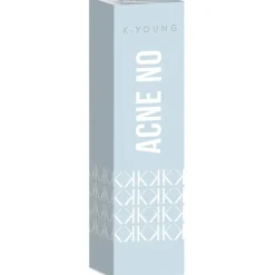 Kylinf K-young Spray Trattamento Acne Giovanile per Acne e Pelle Grassa 100ml