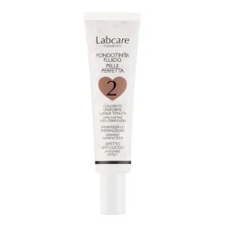 Labcare Fondotinta Fluido Pelle Perfetta 2 30 ml