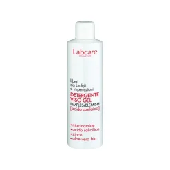 Lab & Co Pimples & Blemish Detergente Viso 250 ml