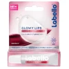 Labello Glowy Lips Berry balsamo labbra idratante e luminoso 10 ml