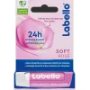 Labello Soft Rose per Idratazione Labbra 5,5ml
