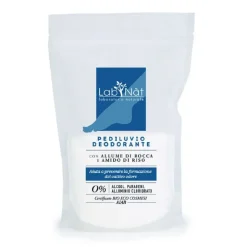 Lab Natù Pediluvio Anti Odorante 6 Bustine
