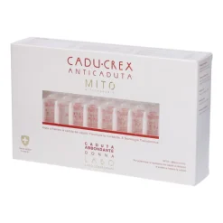 Labo Cadu-Crex Mito Caduta Abbondante Donna 20 Fiale