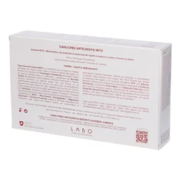 Labo Cadu-Crex Mito Caduta Abbondante Donna 20 Fiale