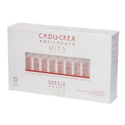 Labo Cadu-Crex Mito Caduta Iniziale Donna 20 Fiale