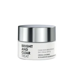 Labo Clear Skin Crema Giorno Antimacchia SPF 50+ 50ml