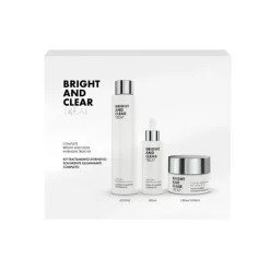 Labo Clear Trattamento Intensivo Antimacchia Schiarente