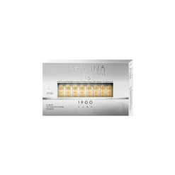 Labo Crescina Transdermic MPS 1900 Uomo 20 Fiale Capelli