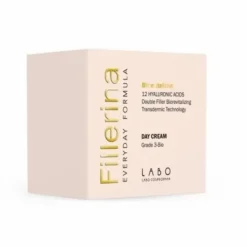 Labo Fillerina Everyday Biorevitalizing Potenziata Crema Giorno Grado 3 50ml