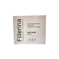 Labo Fillerina Everyday Crema Notte Antietà Grado 4 50ml