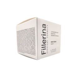 Labo Fillerina Everyday Crema Notte Antietà Grado 4 50ml