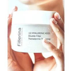 Labo Fillerina Everyday Crema Notte Antietà Grado 5 50ml