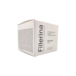 Labo Fillerina Everyday Crema Notte Antietà Grado 5 50ml