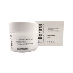 Labo Fillerina Everyday Crema Notte Antietà Grado 5 50ml