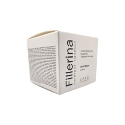 Labo Fillerina Everyday Crema Notte Antietà Grado 3 50ml