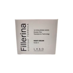 Labo Fillerina Everyday Crema Notte Antietà Grado 3 50ml