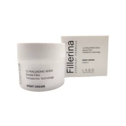 Labo Fillerina Everyday Crema Notte Antietà Grado 3 50ml