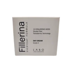 Labo Fillerina Everyday Crema Giorno Antietà Grado 4 50ml