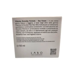 Labo Fillerina Everyday Crema Giorno Antietà Grado 4 50ml