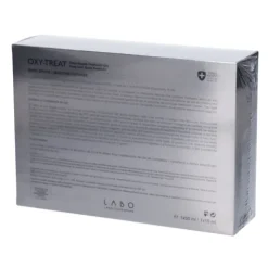 Labo Oxy Treat con Ossigeno Anti Macchie Scure Trattamento 50ml+15ml