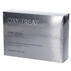Labo Oxy Treat con Ossigeno Anti Macchie Scure Trattamento 50ml+15ml
