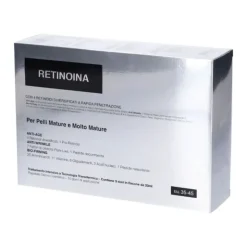 Labo Retinoina Età 35 a 45 Trattamento Intensivo