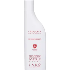 Labo Shampoo Cadu-Crex Caduta Superformula Donna per Caduta Iniziale Capelli 150 ml