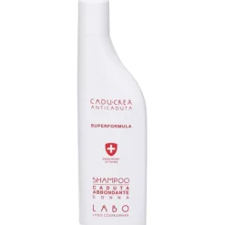 Labo Shampoo Cadu-Crex Caduta Superformula Donna anticaduta capelli donna 150 ml