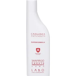 Labo Shampoo Cadu-Crex Caduta Superformula Uomo per Caduta Capelli 150 ml