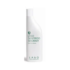Labo Transdermic Shampoo Seborrea Uomo con Zinco PCA e Pantenolo 150 ml