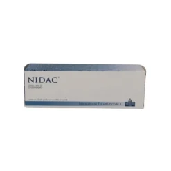Lab. Terapeutico M.R. Nidac Crema Lenitiva per Irritazioni Cutanee 75ml