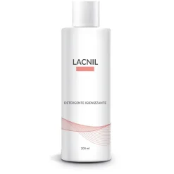 Lacnil Detergente Igienizzante per Pelle Sensibile 200ml