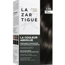 La Couleur Absolue 3,00 Castano Scuro Tinta Senza Ammoniaca