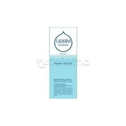 Laderm Lozione Deterg per Pelli Delicate 150ml
